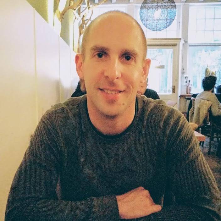 Tim De Bruyn - Freelance developer: Java, Flutter, Angular, HTML