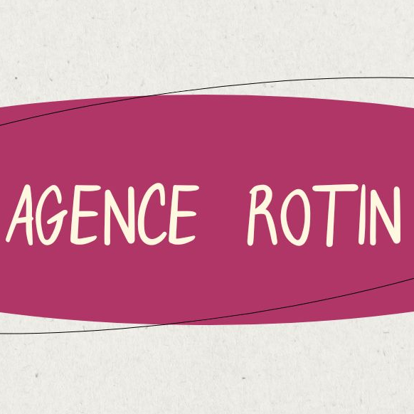 Agence Rotin - Responsable de production