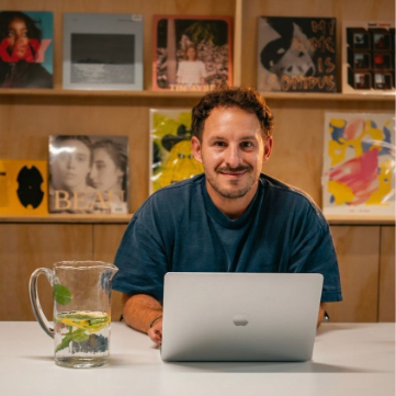 Julien Terrier - CRM MANAGER / LIVEOPS