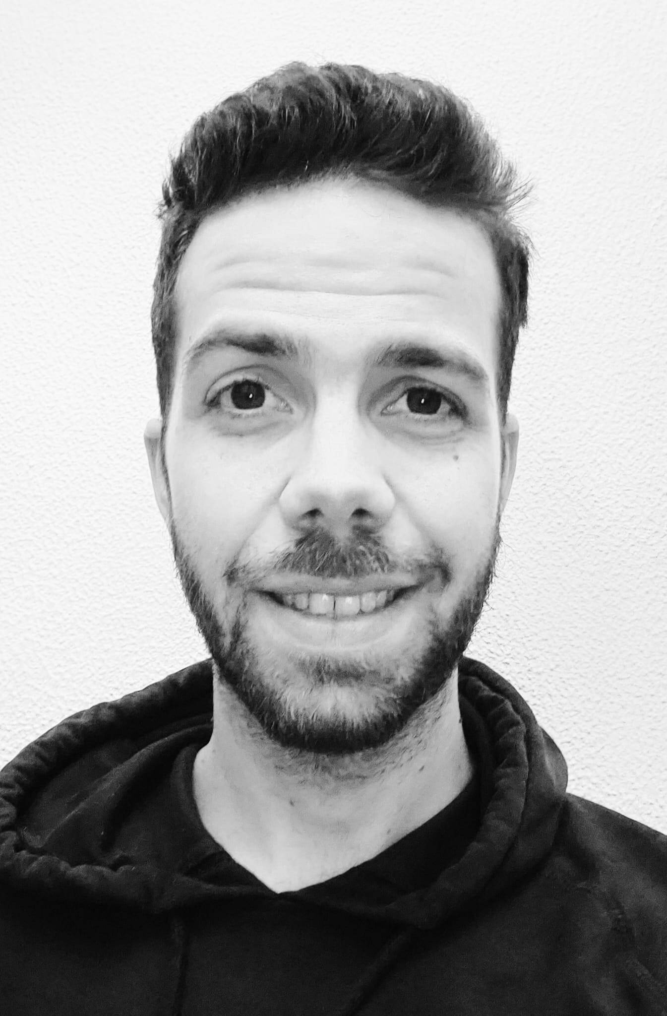 Sébastien Tanguy