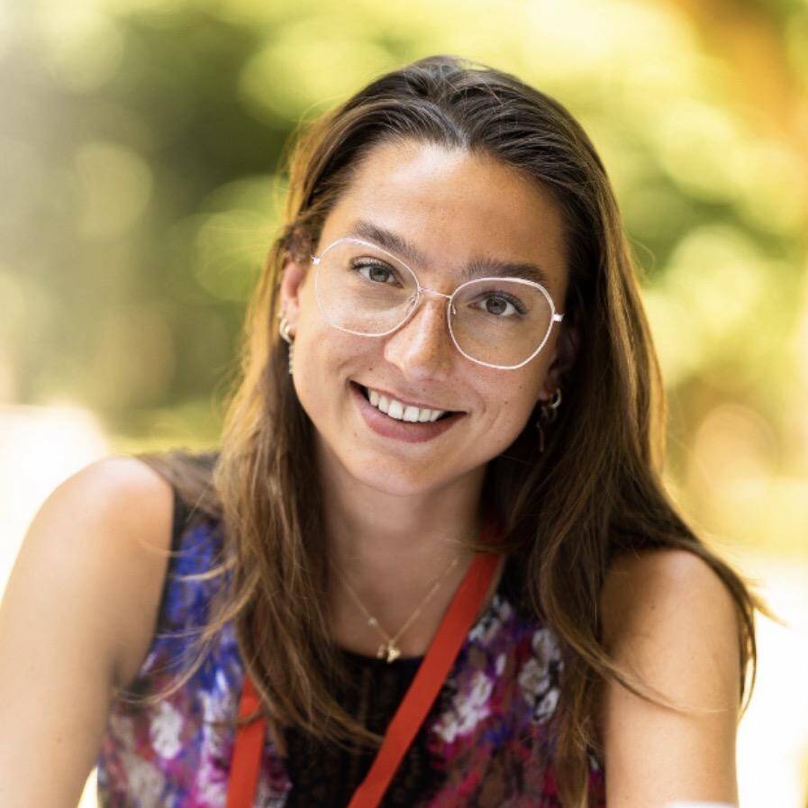 Agathe  - Conseil et accompagnement d’équipes 