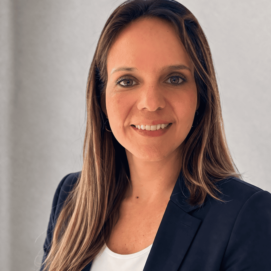 Barbara C. - Captación digital, leads y optimización del funnel