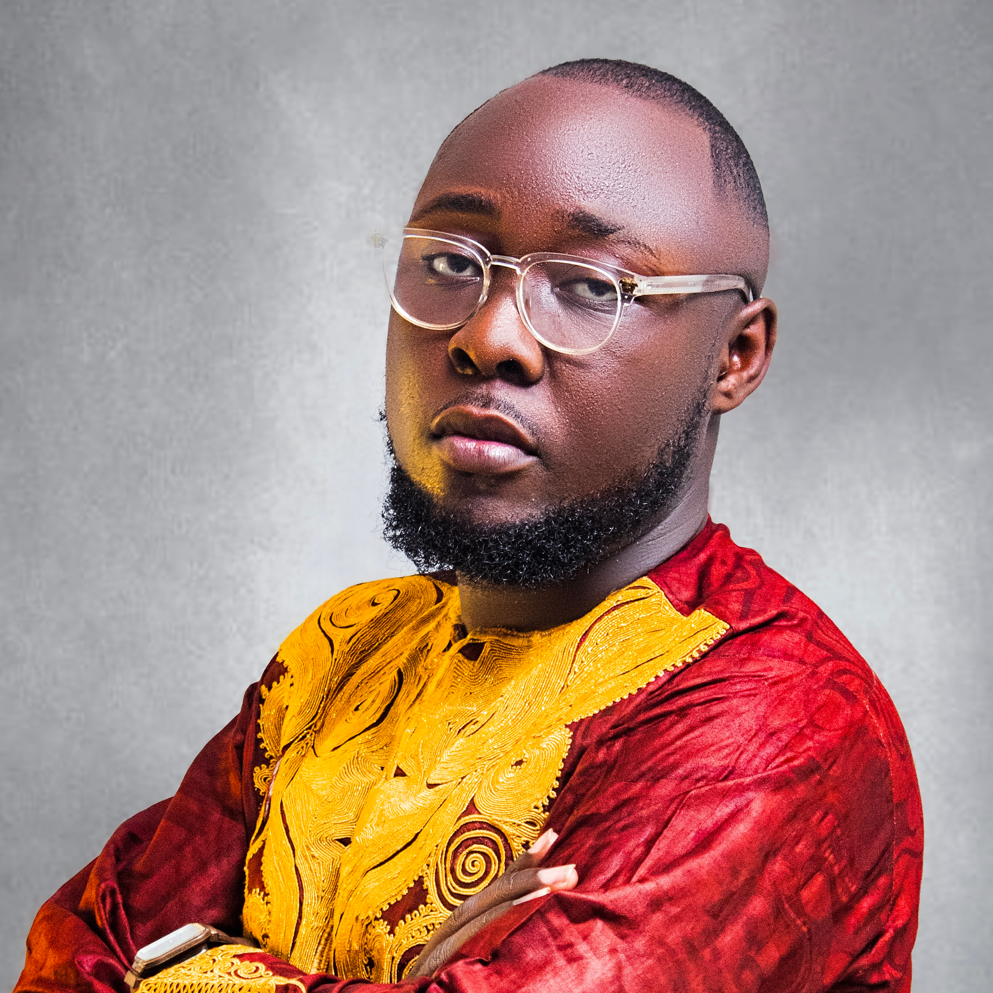 Frank Kwemo