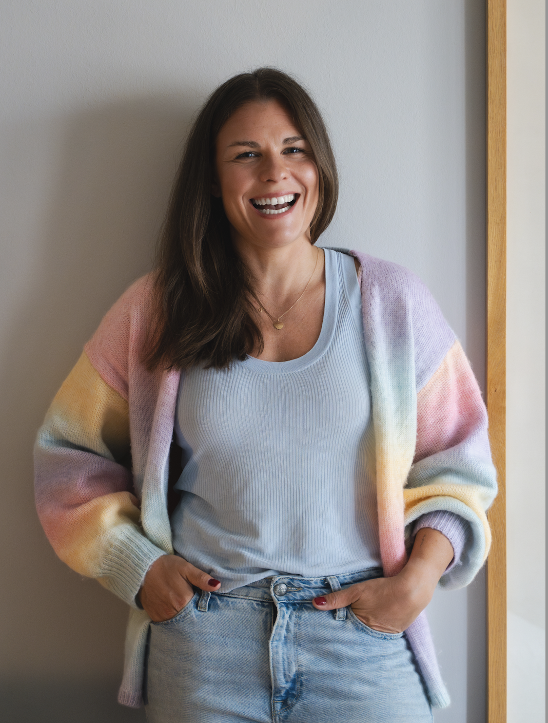 Sarah  - Consultant & Agile Coach - BizDev/Ops/Mkt