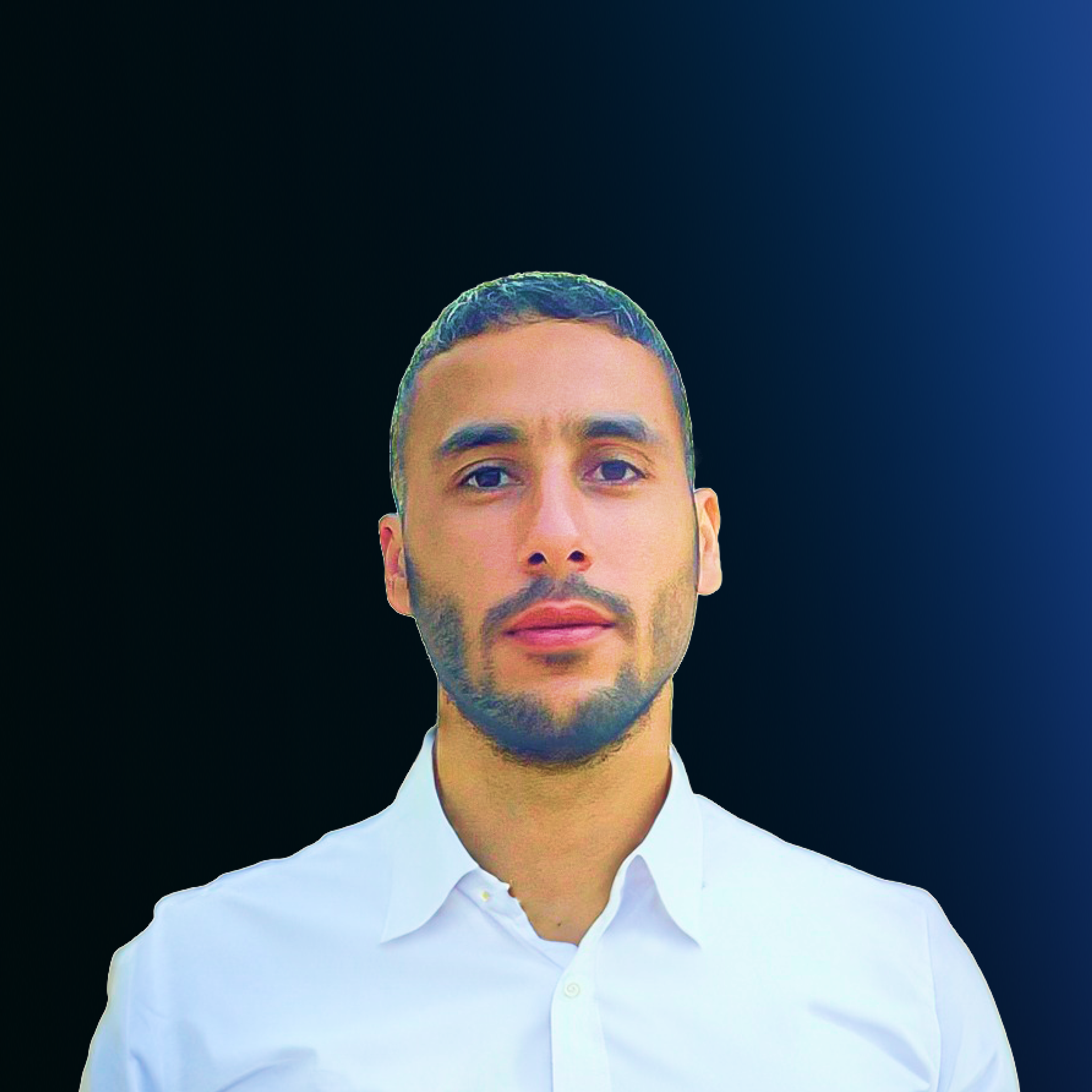 Salim Otmani