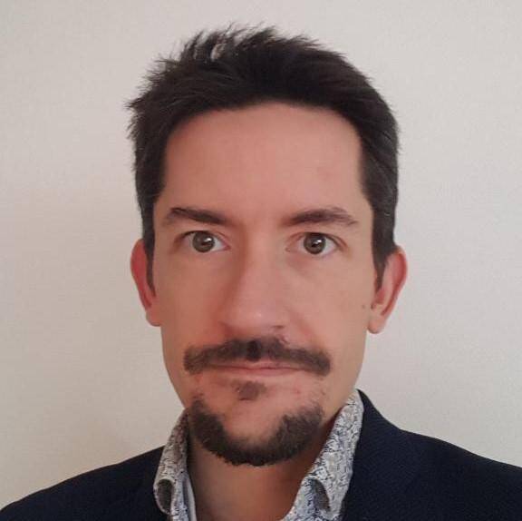 Gérald Grossmann - Développeur Data (Python, VBA, Javascript)