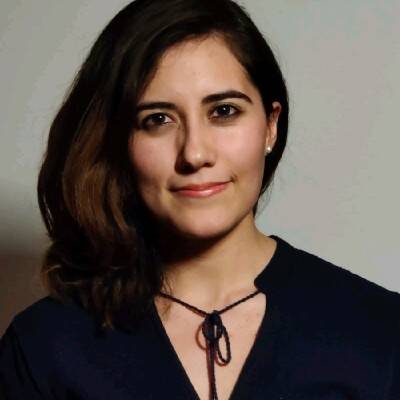 Mar Barreto - Growth Specialist