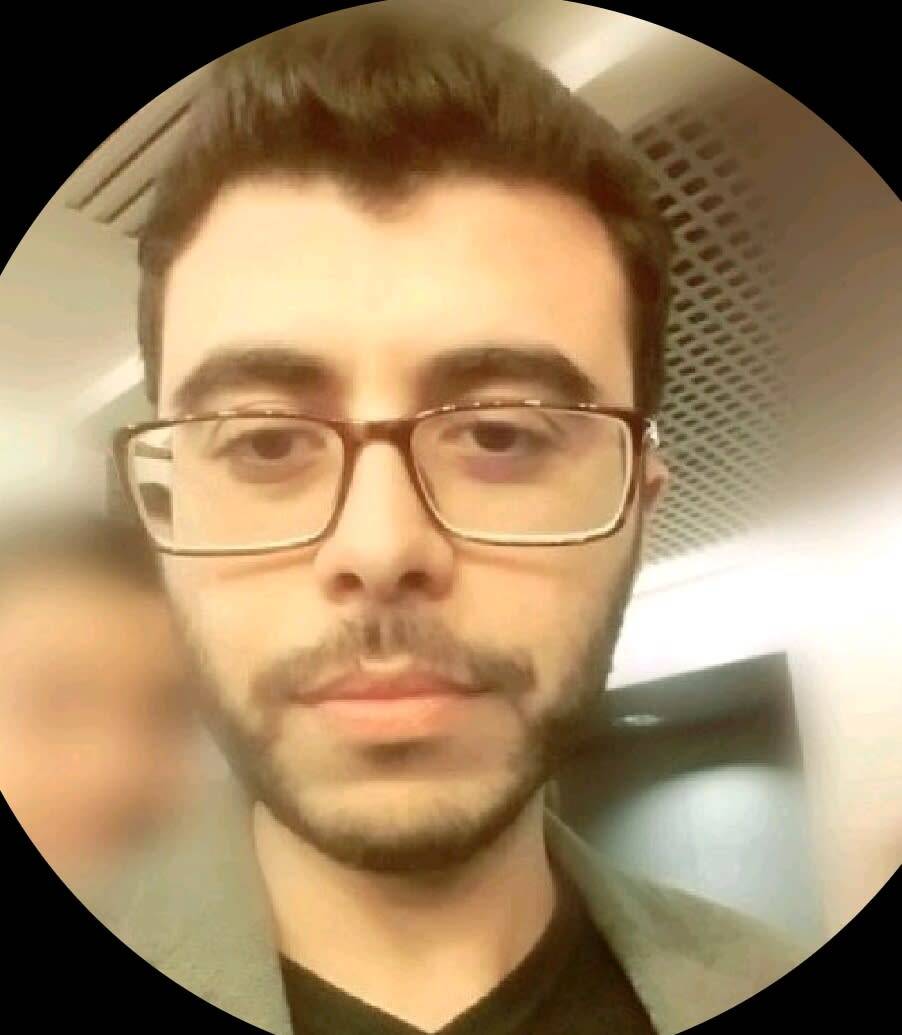 Houssem Chaabane - Développeur android senior / Kotlin