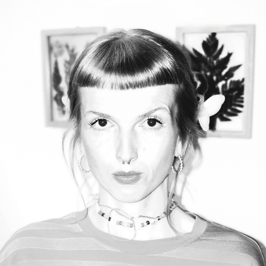 Rebecca Wilhelm - Creative Video Editor & Colorist
