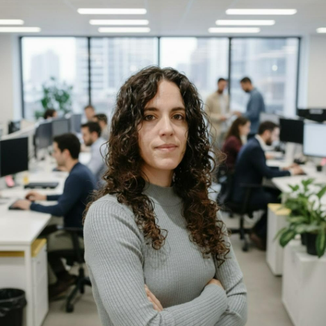 Olatz Ruiz Rodríguez