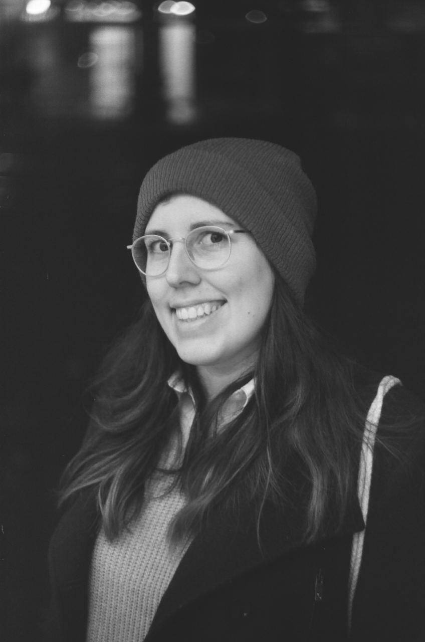 Michelle Ş.
