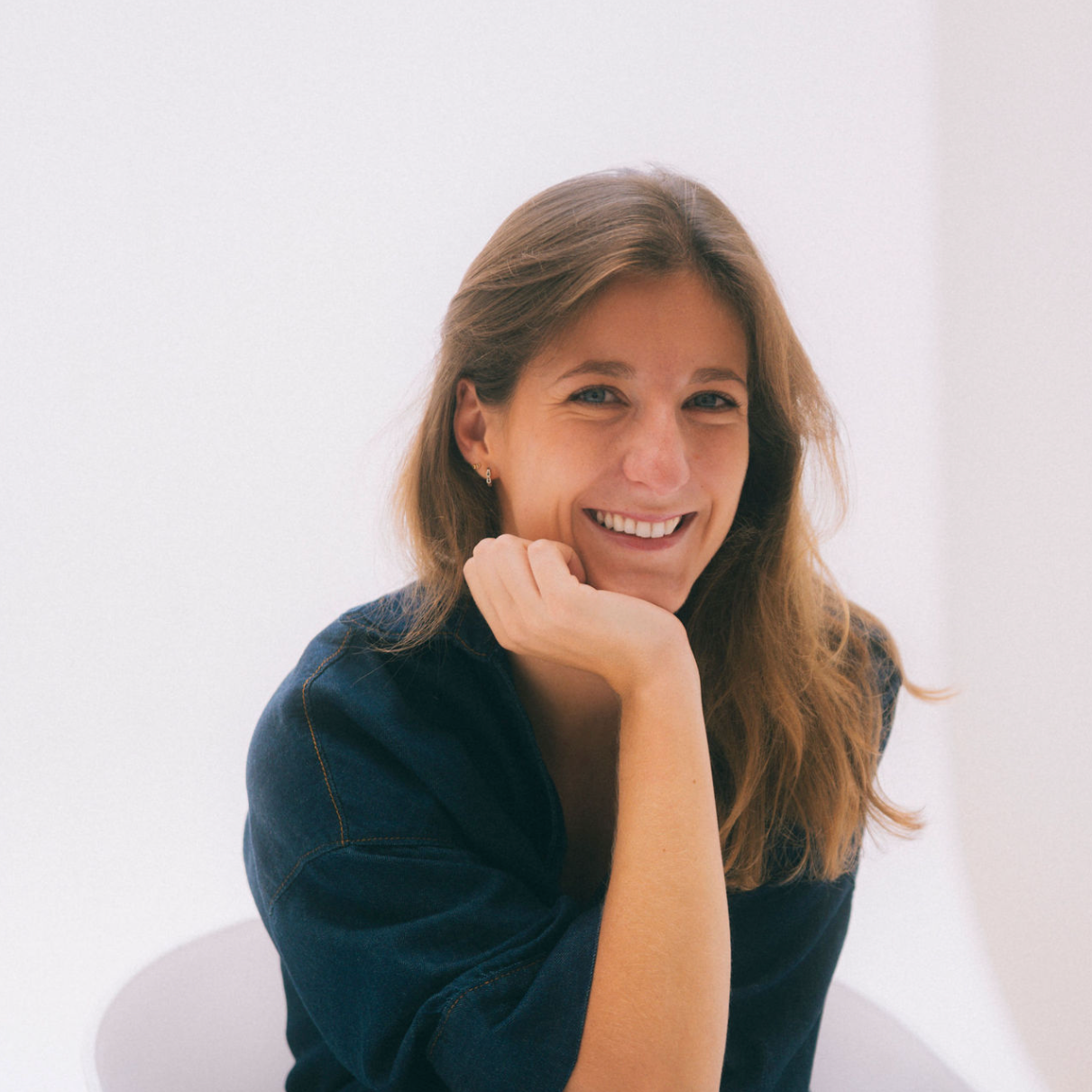 Anouchka D’oreye