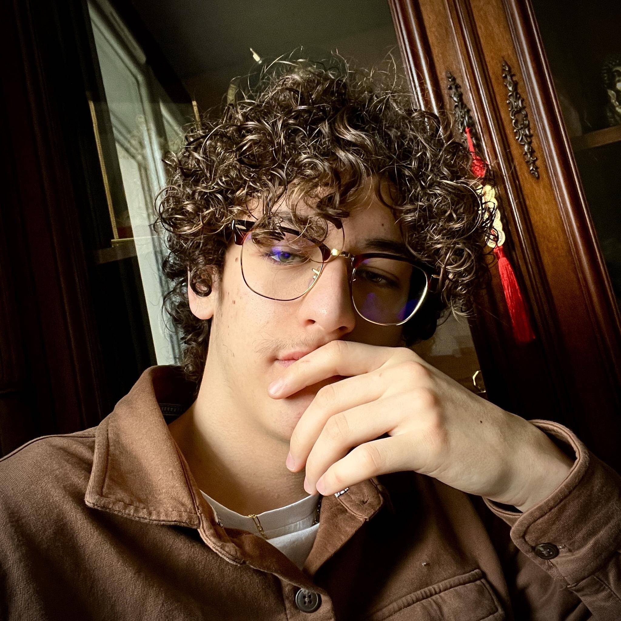 Mathys Séverac