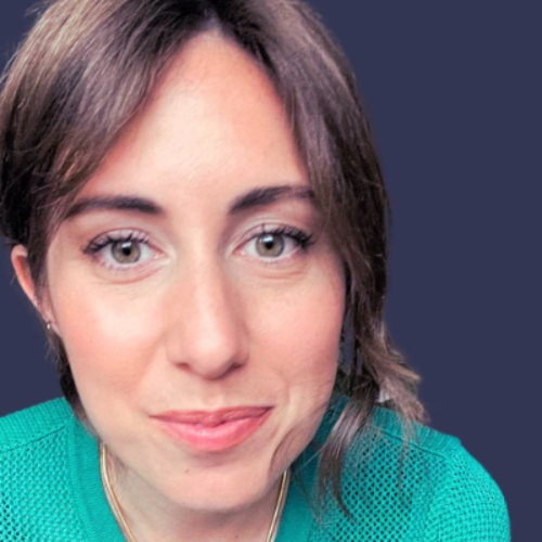 Laura Pomo - Freelance Energy Engineer