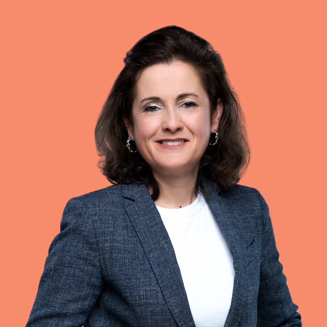 Stephanie Denoual