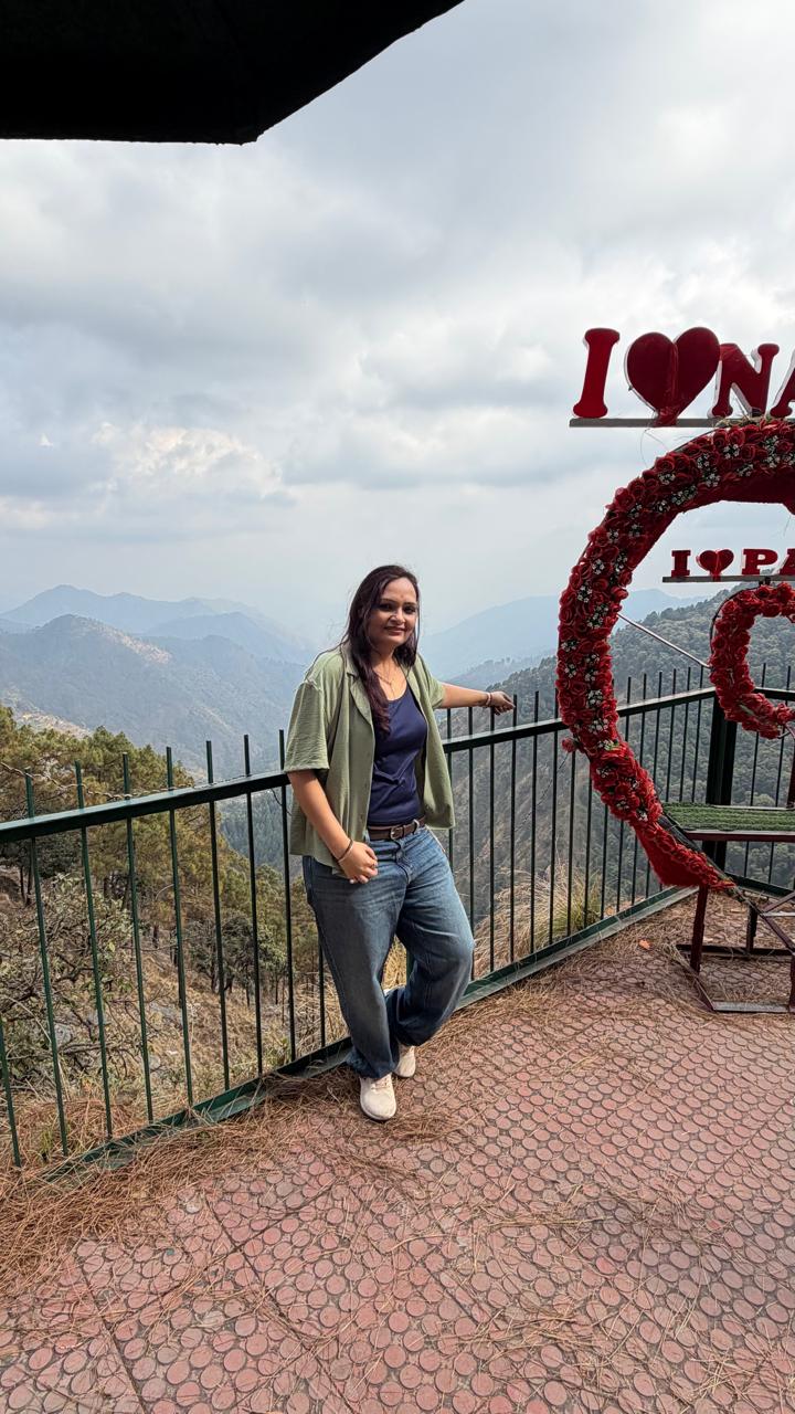 Jyoti Soni