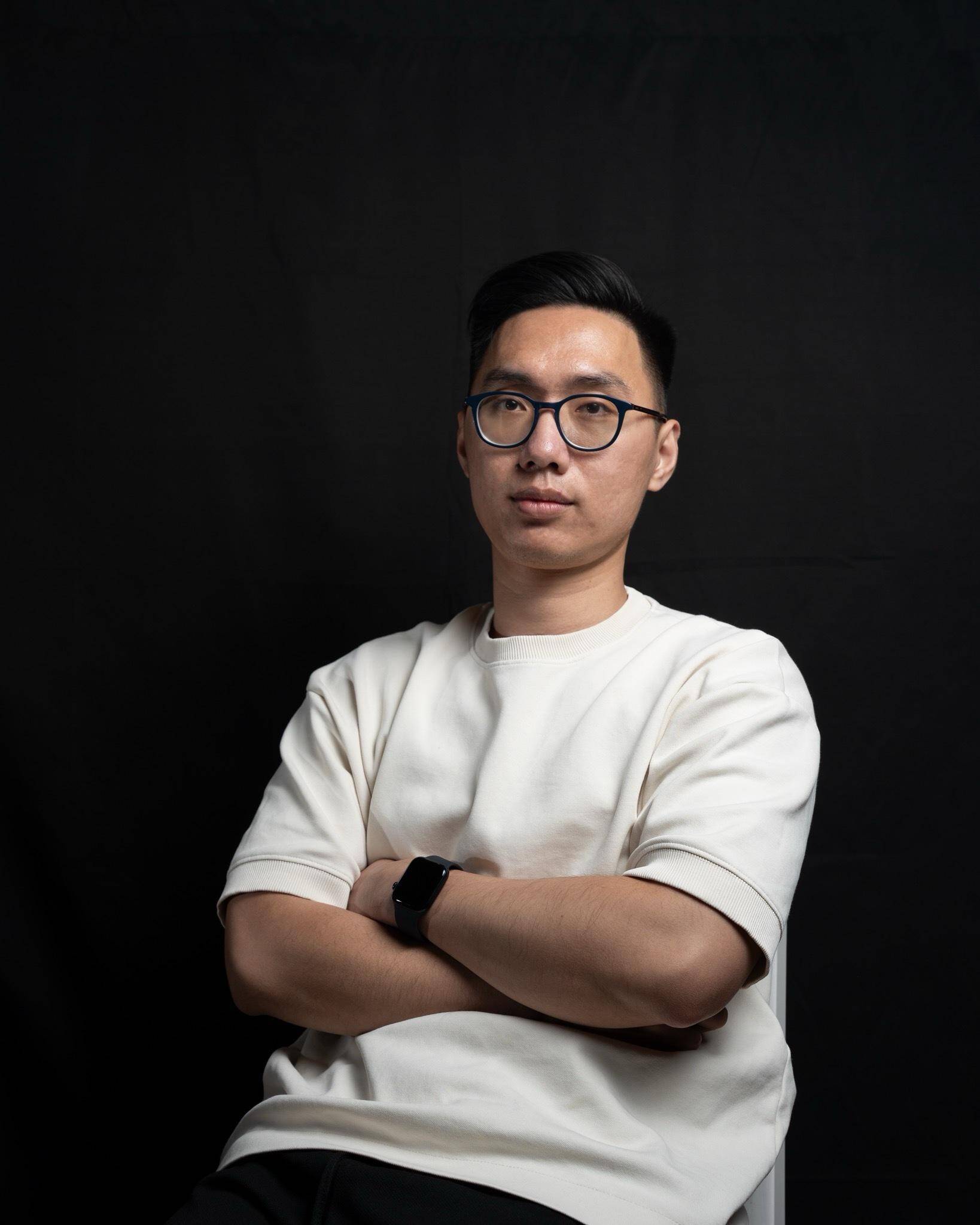 Huy Hiep Nguyen