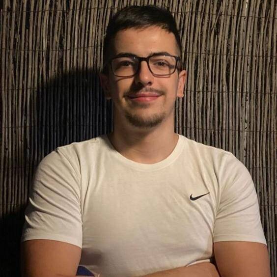 Ivan Sanchez Leyva