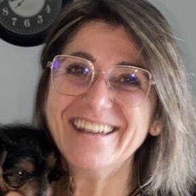 Delphine David