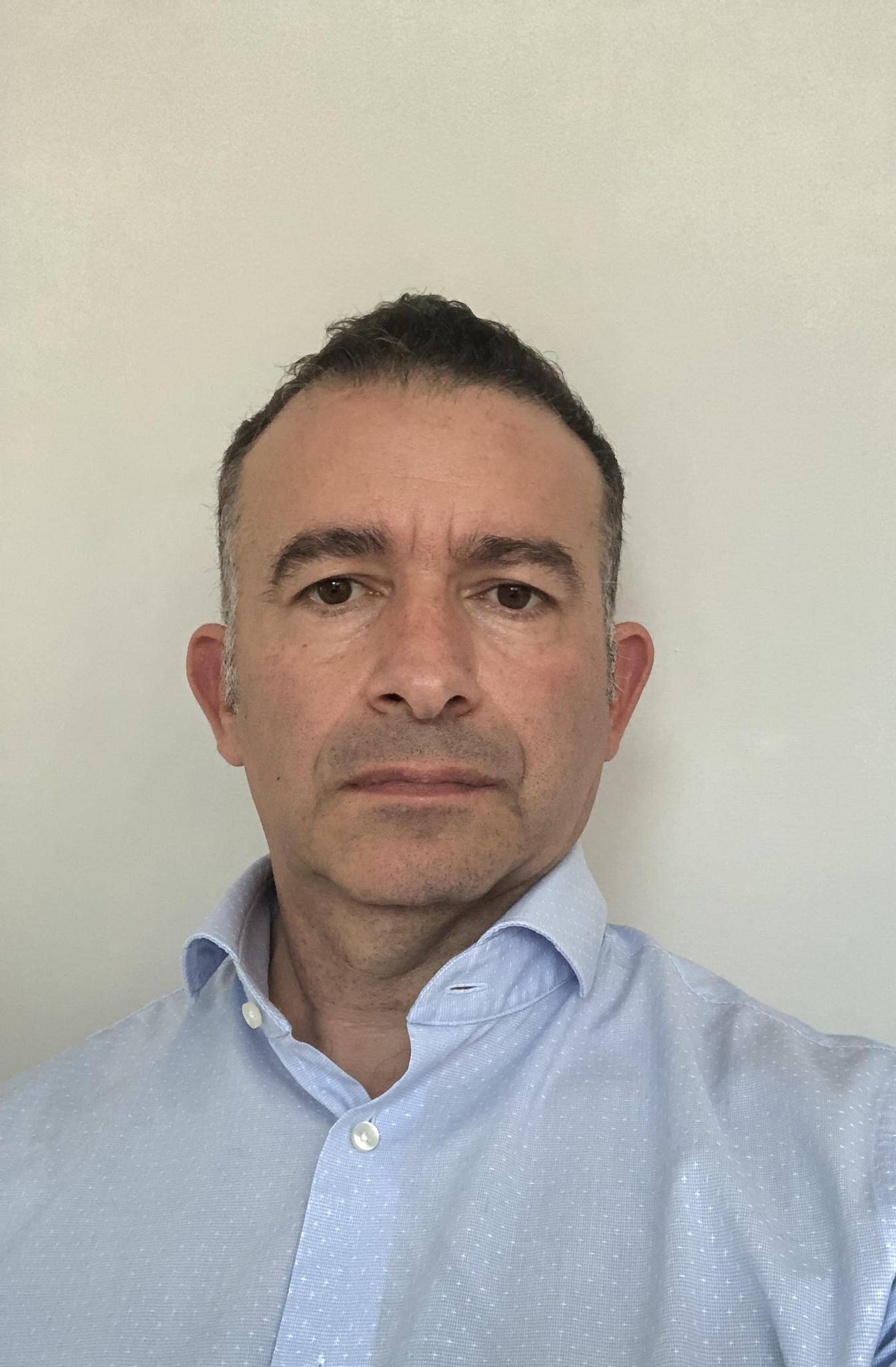 Olivier Girard
