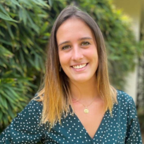 Pauline Ducamp - Business Developer | Growth & Revenue Strategy | 