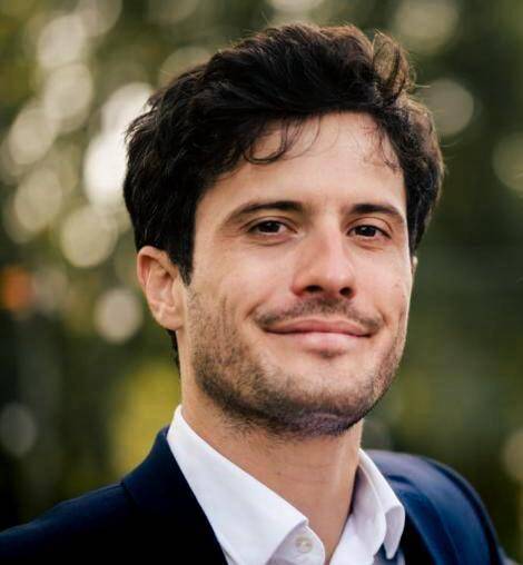 Laurent  - User Acquisition, Monetization, Growth