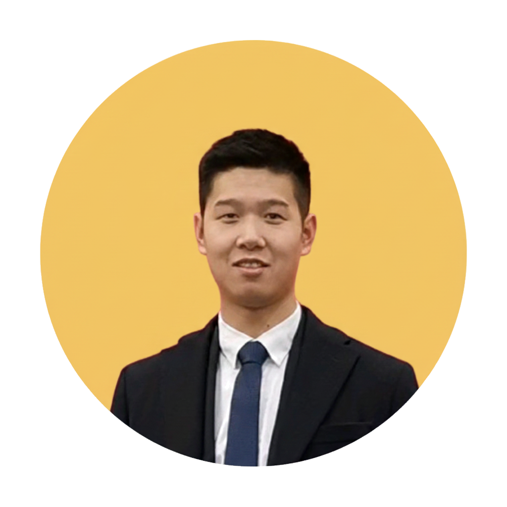 Victor Wang - Fullstack Developer | React/Symfony | SaaS & APIs