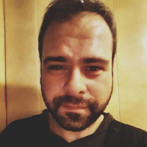 Benjamin  - Desarrollador Fullstack