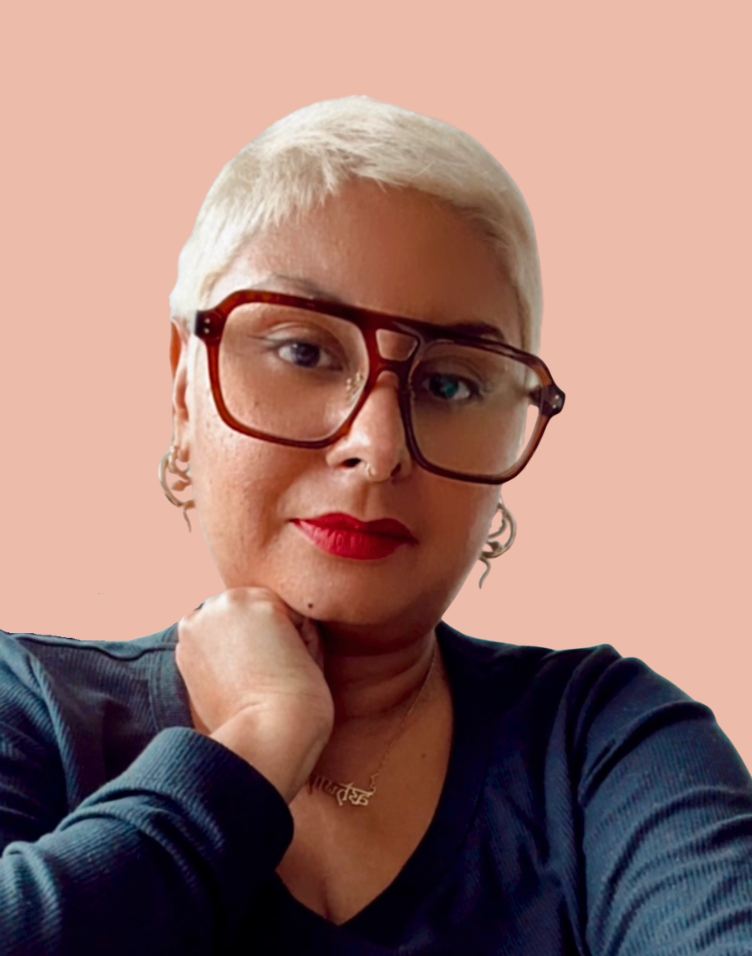 Ashwina Vadsaria - Assistante de Direction Freelance