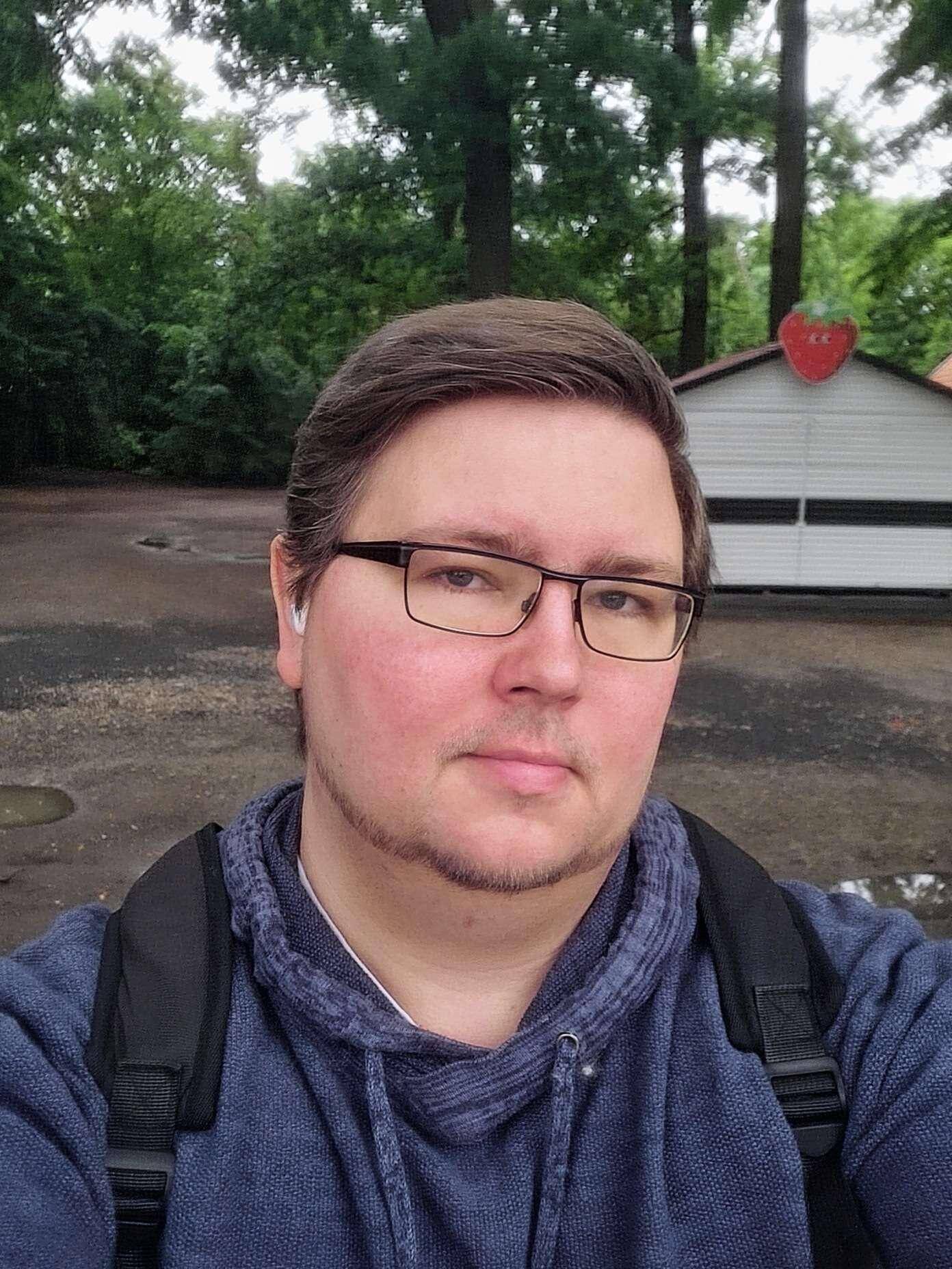 Niklas Stöwer