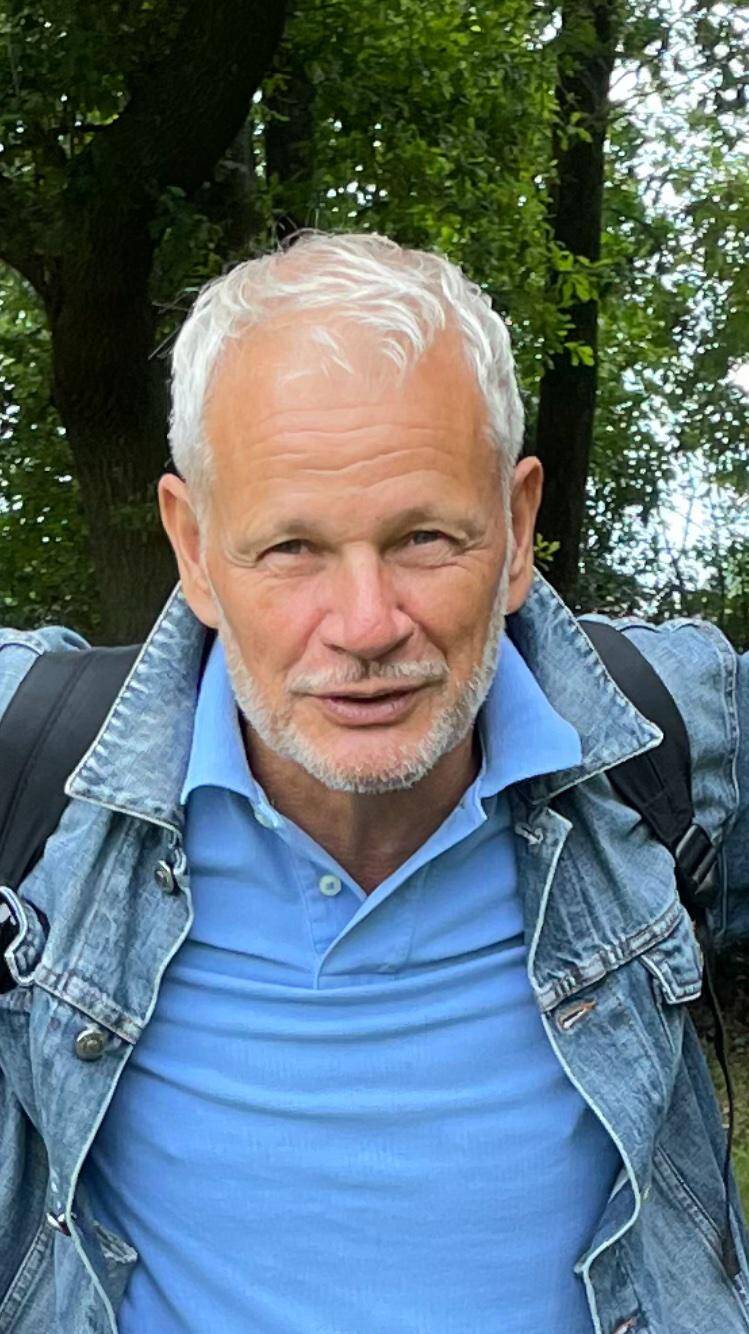 Jean-Michel Blanchon - Consultant RH