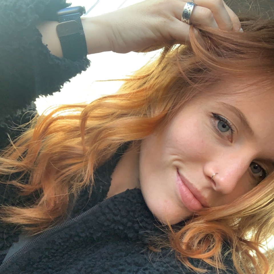 Perrine Denoyelle