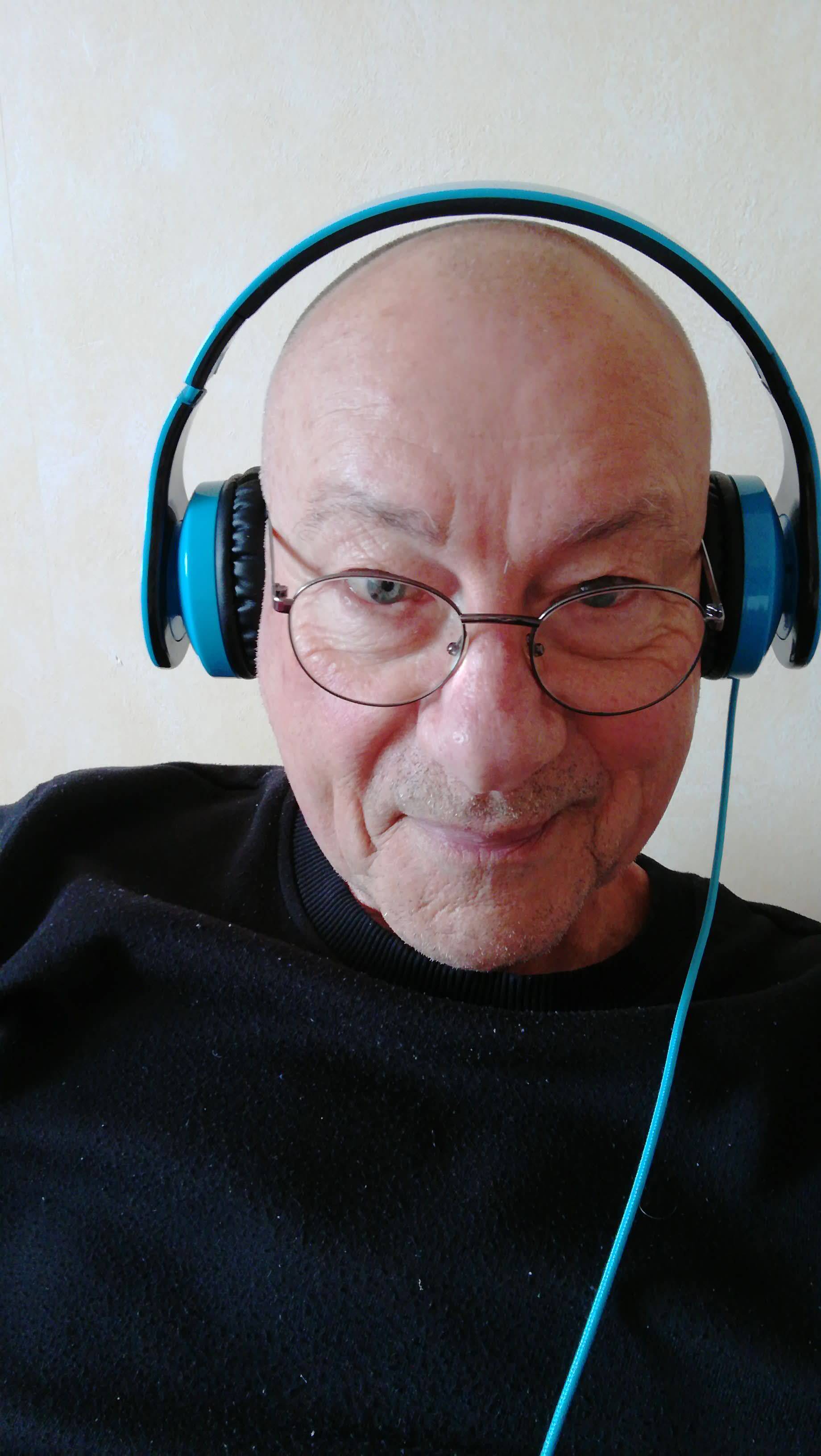 Daniel Strullou