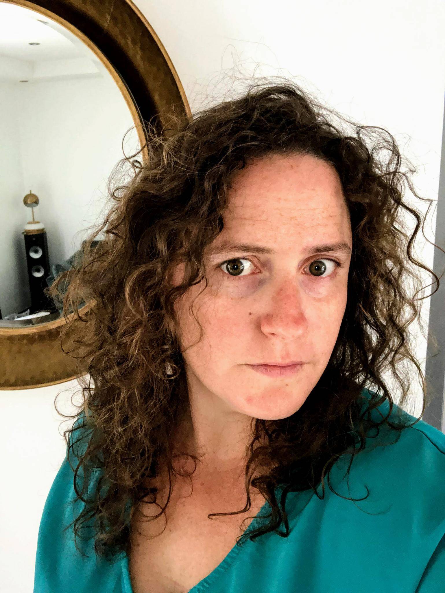Sophie Gaillard - PMO / Chef de projet digital senior / PO