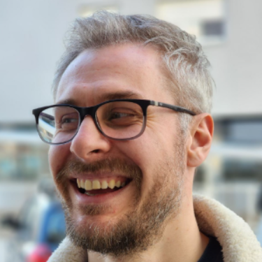 Daniel Neshkoski