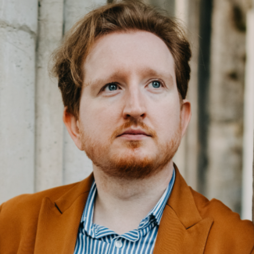 Aleksandr Gusev - Program Manager | FinTech & Agile