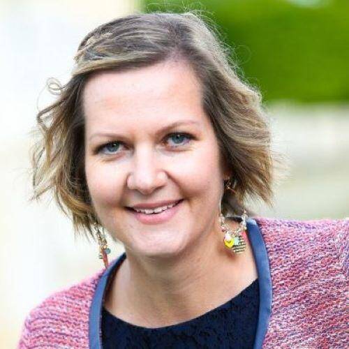 Carole Botte - Consultante RH et recrutement