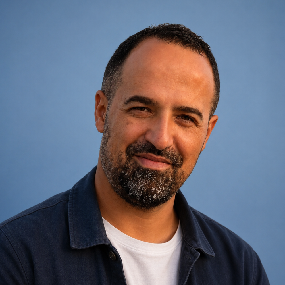 Lotfi Ber-Rahal - Développeur FullStack Senior NextJS TypeScript ERP