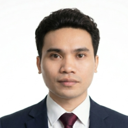 Gregoriant Angelo Bere - Data Scientist | Machine  Learning | Mathematics