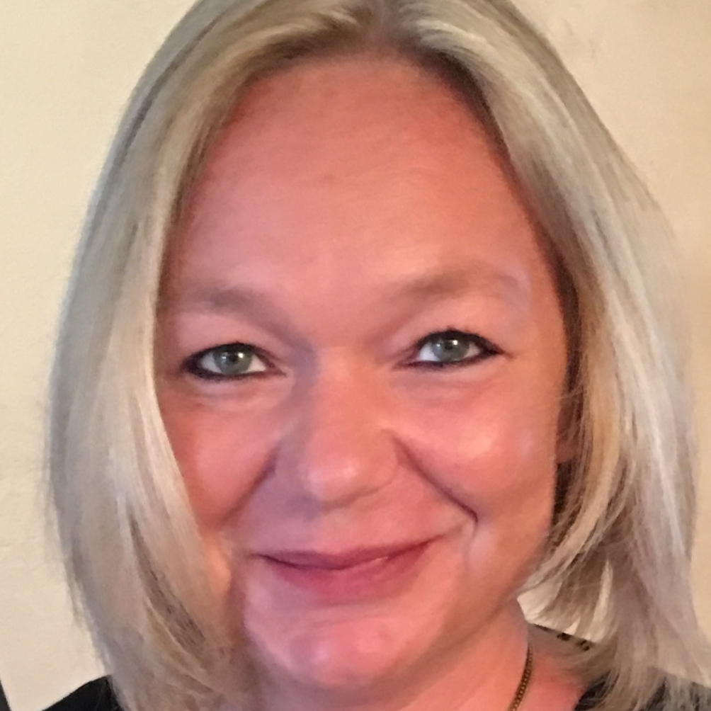 Carole Camail