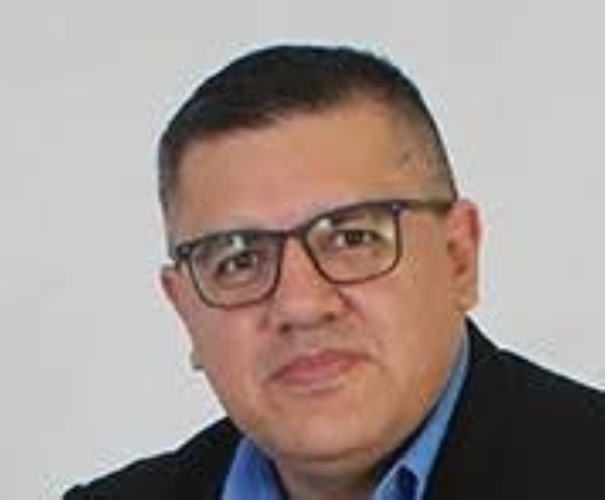 Erick Esquivel