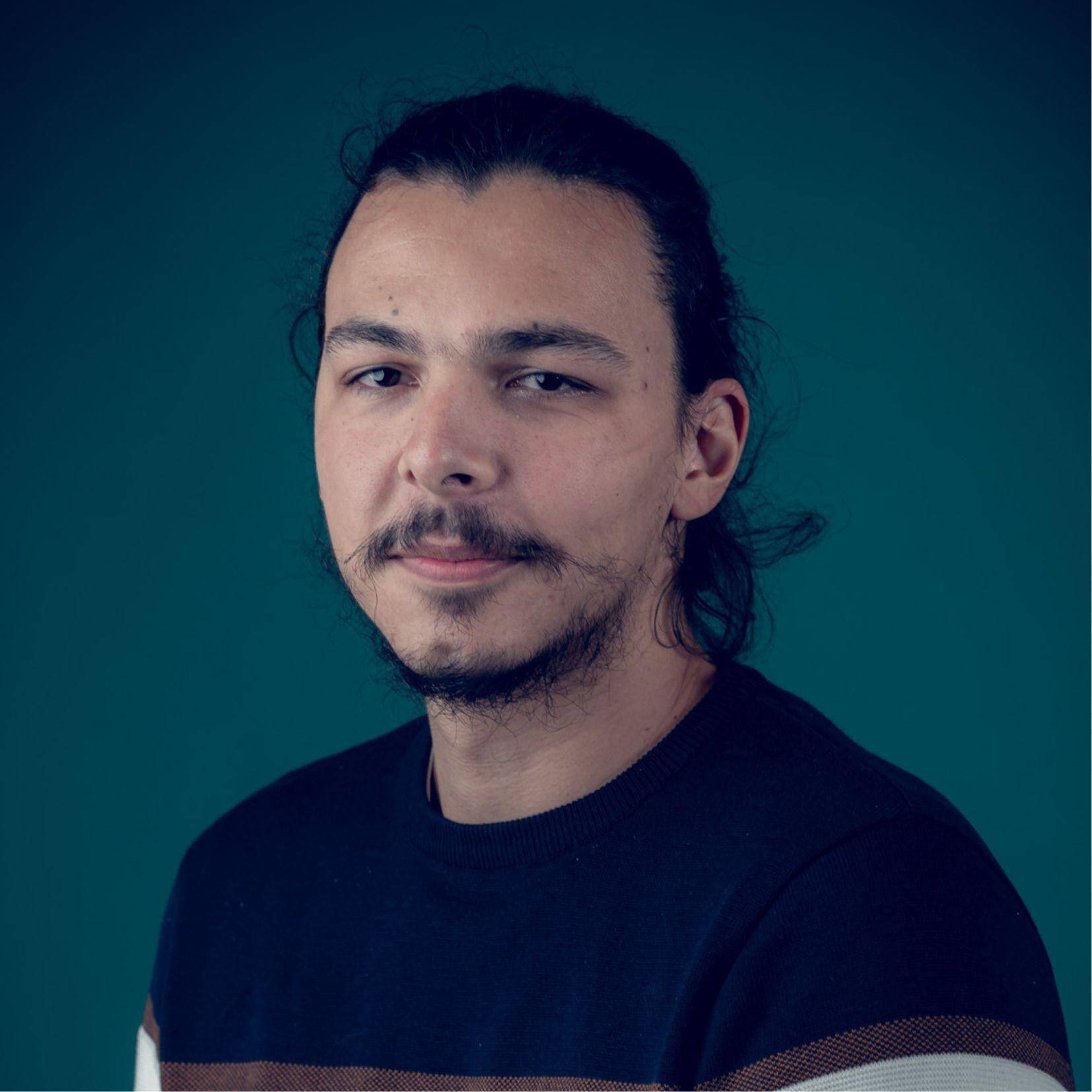 Romain Biret