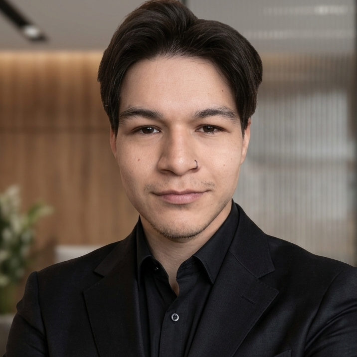 Jordi S. - AI engineer / Consultor SAP