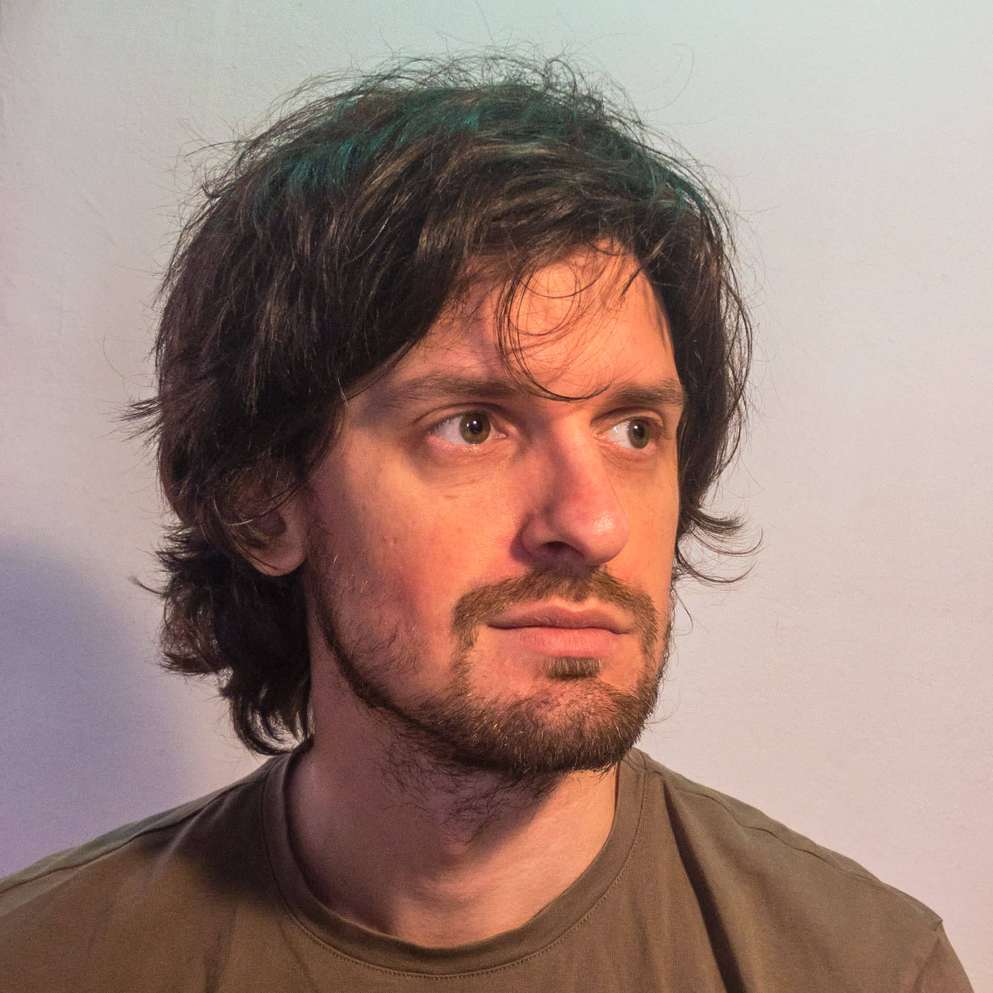 Alejandro Bonomo