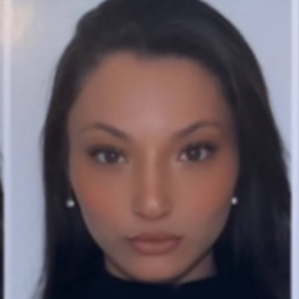 Sofia Tourki