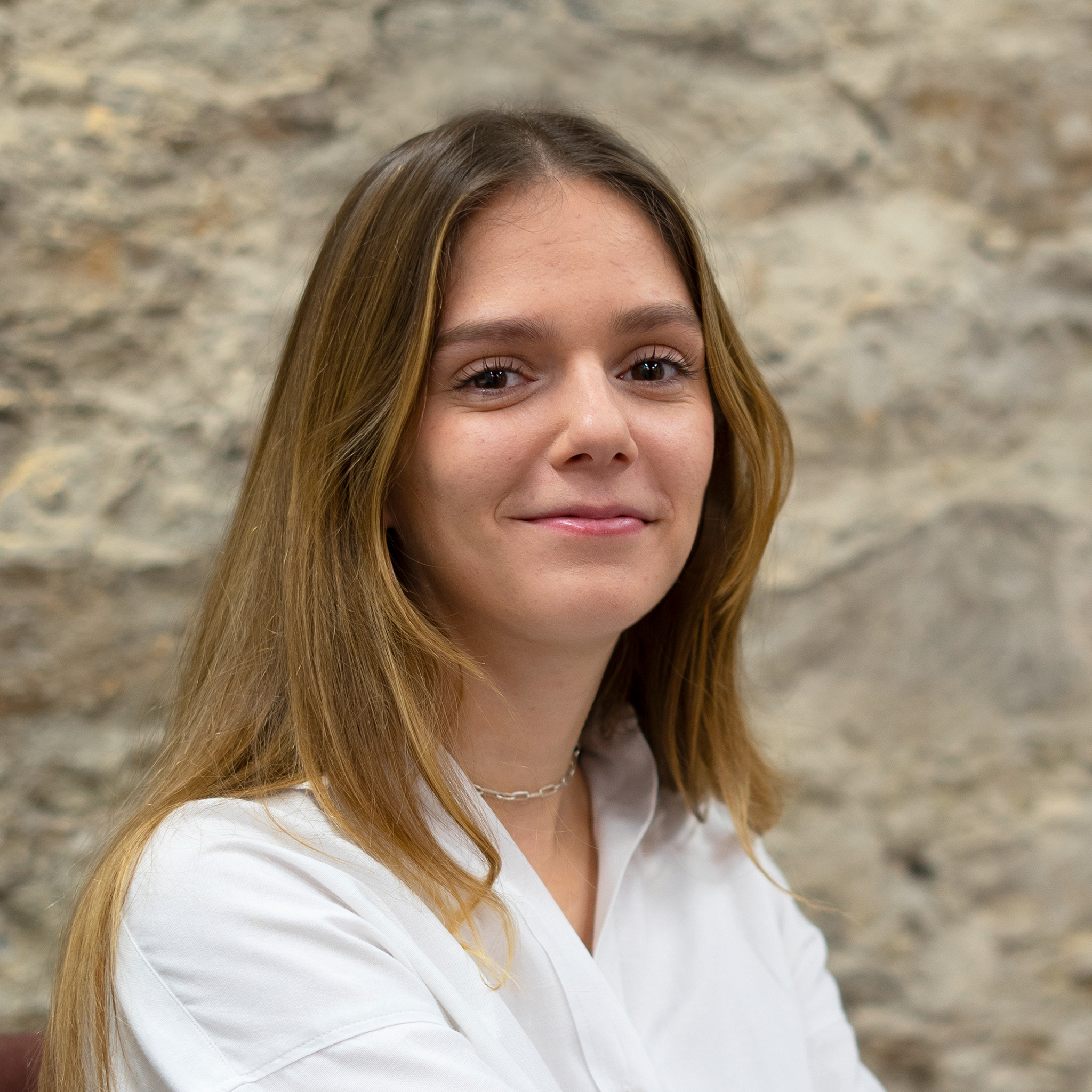 Inès Billat