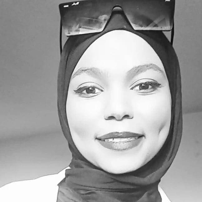 Chaima M.