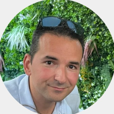 Adrien Debray - Télépilote Drone certifié DGAC