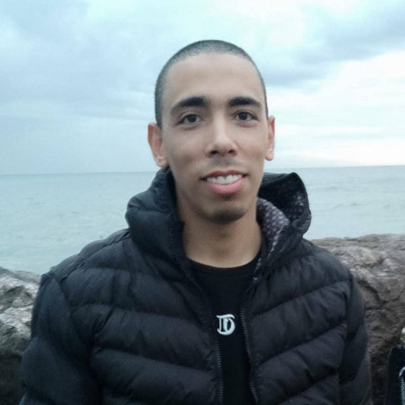 Omar Ezker