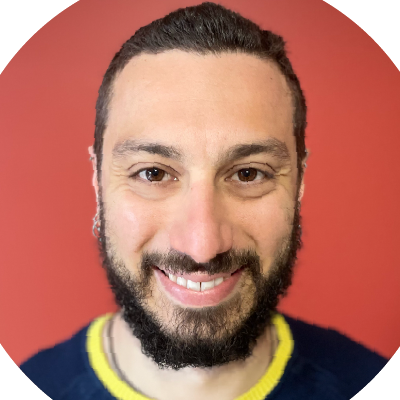 Matteo Belgiovine - Digital Marketing & Communications Consultant | Br